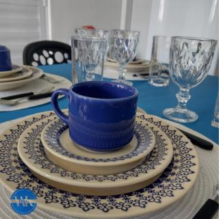 WK Flat em Porto de Galinhas - 8