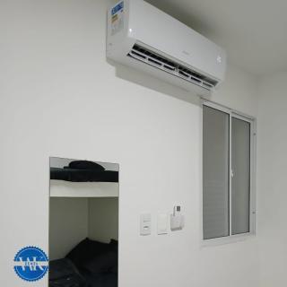 WK Flat em Porto de Galinhas - 2