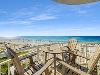 Oceanfront Luxe - Pool - Beachfront - Free Golf - 0