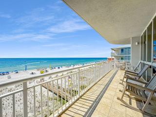 Oceanfront Luxe - Pool - Beachfront - Free Golf - 3