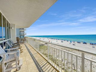 Oceanfront Luxe - Pool - Beachfront - Free Golf - 2