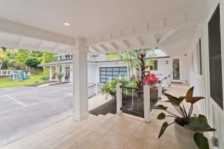 Luxury Retreat in Kona with Saltwater Pool - 9