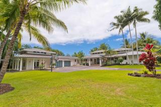 Luxury Retreat in Kona with Saltwater Pool - 6