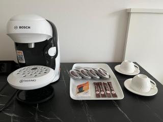 Apartmá v srdci Poděbrad - 2