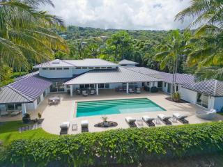 Luxury Retreat in Kona with Saltwater Pool - 0