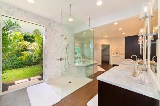 Luxury Retreat in Kona with Saltwater Pool - 3