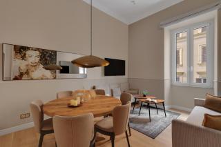 ROME City Center Apartment II - 2