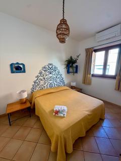 San Vito Retreat house with garden - 3