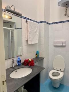 San Vito Retreat house with garden - 2