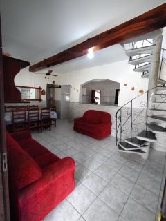 House with pool for family - 7