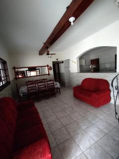 House with pool for family - 4