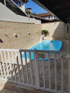 House with pool for family - 3