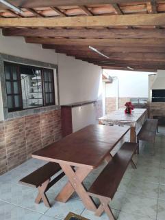 House with pool for family - 2