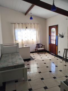 House with pool for family - 1