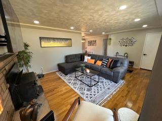 HUGE, PRIVATE, 3 BEDROOM 1 BATH NEAR PLU and JBLM - 0