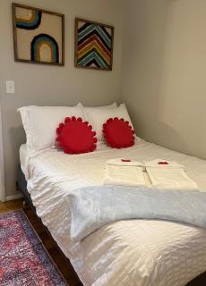 HUGE, PRIVATE, 3 BEDROOM 1 BATH NEAR PLU and JBLM - 6