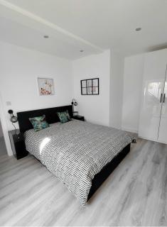 Blue Door Apartments - 3