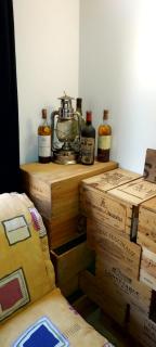 Duplex Sables d'Or - 1