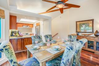 Villas of Kamali'i Apt 20 - 5