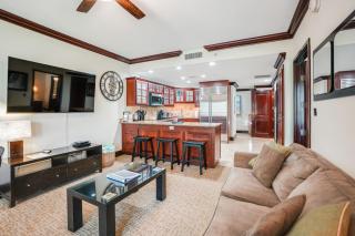 Waipouli Beach Resort G307 - 4