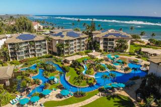 Waipouli Beach Resort G307 - 6