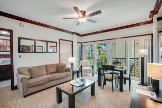 Waipouli Beach Resort G307 - 5