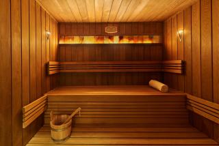 Hôtel Barrière Fouquet's Paris - Paris - 1