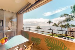 Island Sands Resort 602 - 8