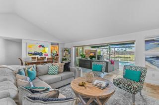 Marco Sound Sanctuary Retreat - 9