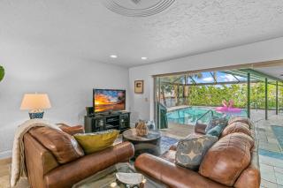 Marco Sound Sanctuary Retreat - 7