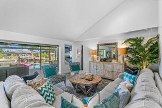 Marco Sound Sanctuary Retreat - 5