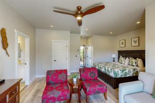 Star of Waikoloa Beach Resort - Ainamalu Ohana Guest House - 6