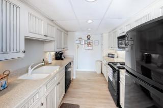 Sandywalk -- South Atlantic Ave 26 Unit 1 - 5