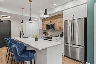 Canmore Golden Ridge Mountain View 2BR Suites 203 - 3