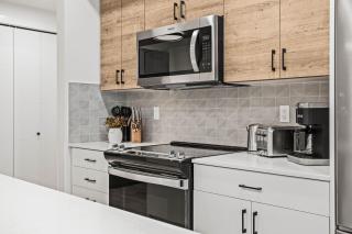 Canmore Golden Ridge Mountain View 2BR Suites 203 - 8