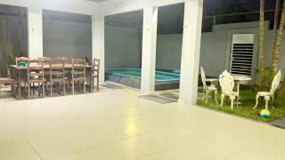 Casa para COP-30 - 2