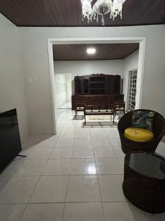 Casa para COP-30 - 1