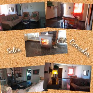 Casa Rural El Olivar Victoria - 7