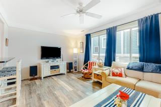 Sandywalk -- South Atlantic Ave 26 Unit 2 - 8