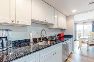 Sandywalk -- South Atlantic Ave 26 Unit 2 - 5