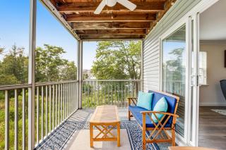 Bethany Bay - 8004 Pettinaro Dr - 3