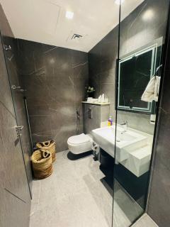 Modern Studio Retreat in Al Barsha South Dubai - 2