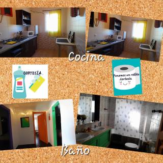 Casa Rural El Olivar Victoria - 2