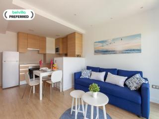 Belvilla by OYO Modern Apartment in Palamos - 0