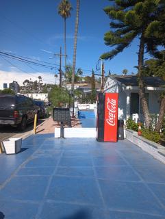 Oceana Boutique Hotel - 5