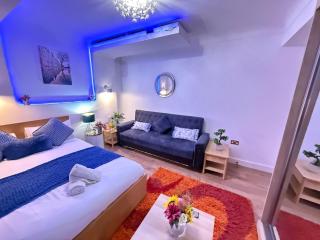 Beautiful Family Apartment Near Oxford Street - 2