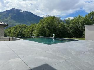 Appartement Le Cocon Proche Station Ski-Piscine - 6