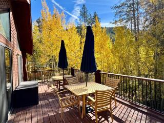 Bryant Home 1826 by SummitCove Lodging - 8
