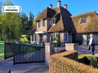 Villa in Overloon near War Museum - 0