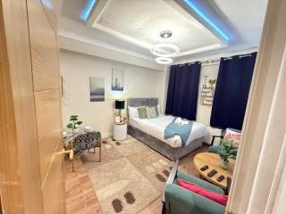 Beautiful Family Apartment Near Oxford Street - 6